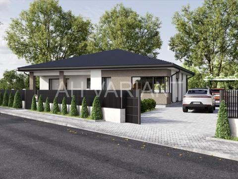 дом по адресу Хорватська