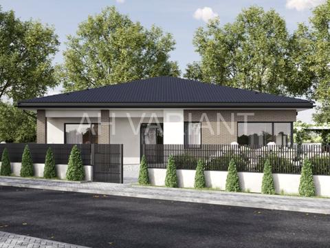 дом по адресу Хорватська