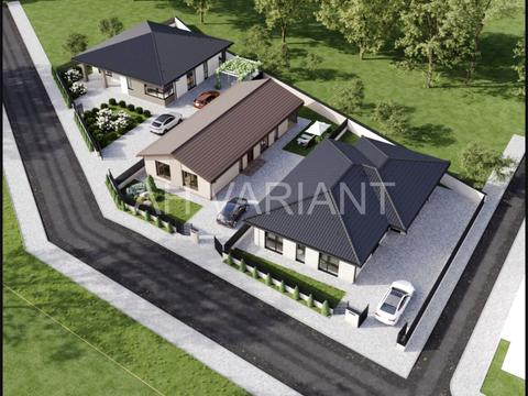 дом по адресу Хорватська