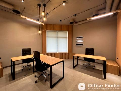 комерційна за адресою Кловський узвіз, 7a