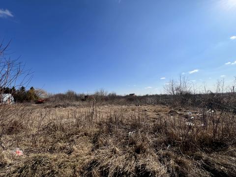 участок по адресу 