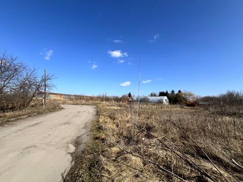 ділянка за адресою 