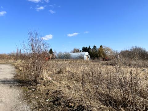 ділянка за адресою 