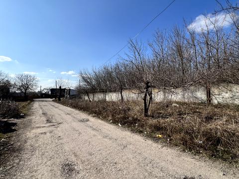 ділянка за адресою 