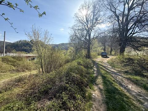 ділянка за адресою Ужанська