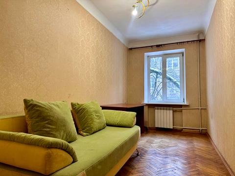 квартира за адресою Костя Гордієнка пров., 8