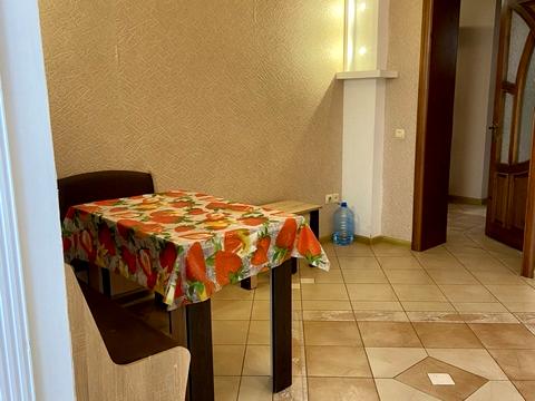 квартира по адресу Північний бульв., 5-Б