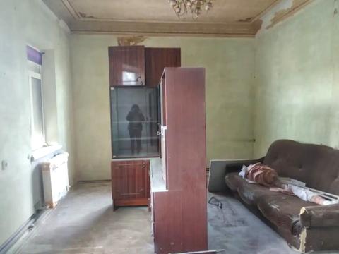 дом по адресу Сергія Липківського ул.