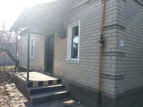 дом по адресу Сергія Липківського ул.