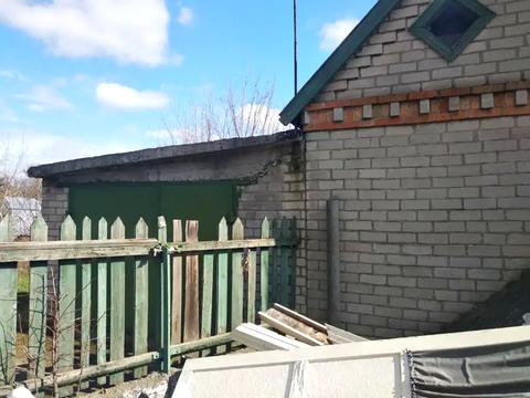 дом по адресу Сергія Липківського ул.