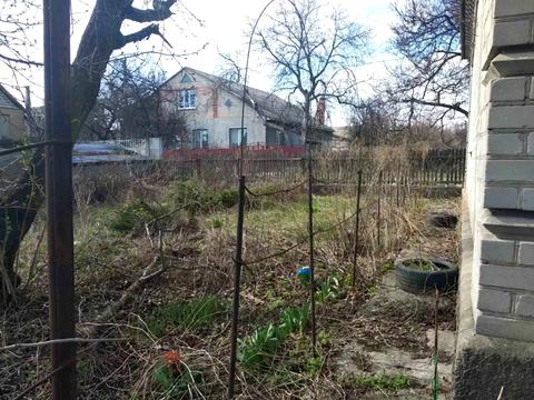 дом по адресу Сергія Липківського ул.
