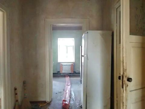 дом по адресу Сергія Липківського ул.