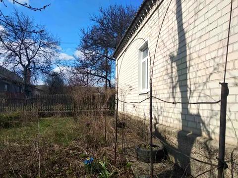 дом по адресу Сергія Липківського ул.