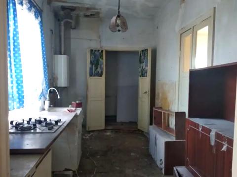 дом по адресу Сергія Липківського ул.