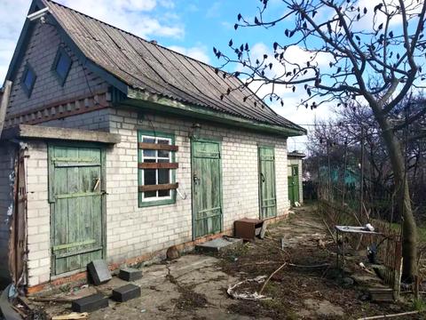 дом по адресу Сергія Липківського ул.