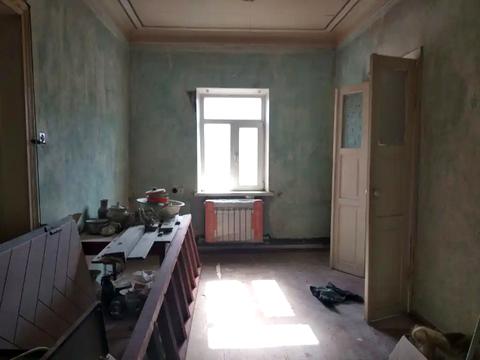 дом по адресу Сергія Липківського ул.