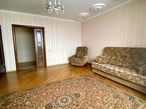 квартира по адресу Північний бульв., 5-Б