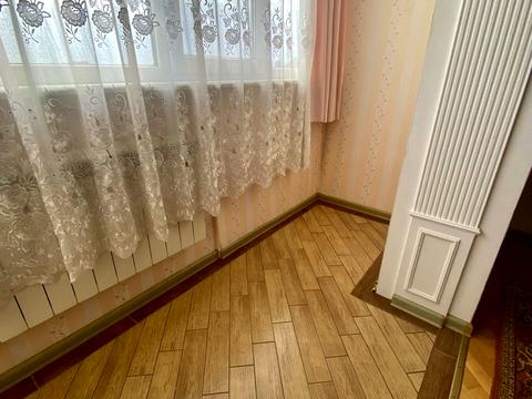 квартира по адресу Північний бульв., 5-Б