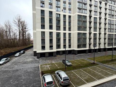 квартира за адресою Олександра Довженка вул., (Будинок 13)