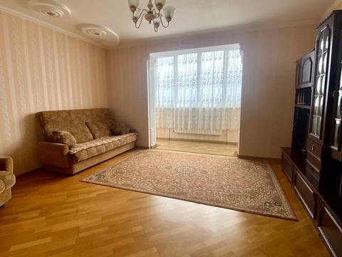 квартира по адресу Північний бульв., 5-Б