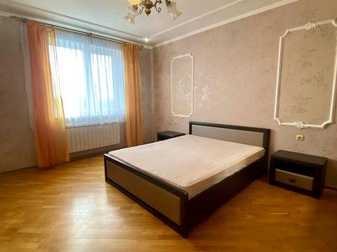 квартира по адресу Північний бульв., 5-Б
