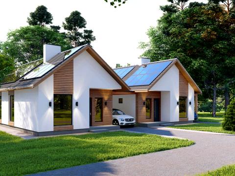 будинок за адресою с. Підберізці, с. Підберізці