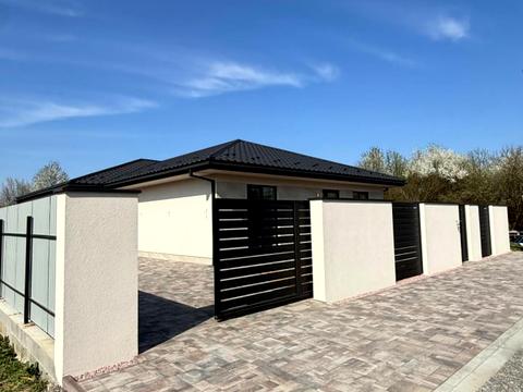 дом по адресу Загорская ул.