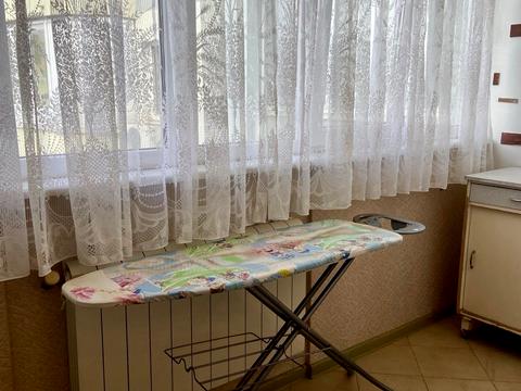 квартира по адресу Північний бульв., 5-Б
