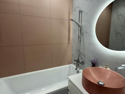 квартира по адресу Киевская ул., 224 корпус 1, 2, 3, 4