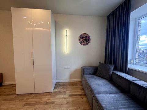 квартира по адресу Киевская ул., 224 корпус 1, 2, 3, 4