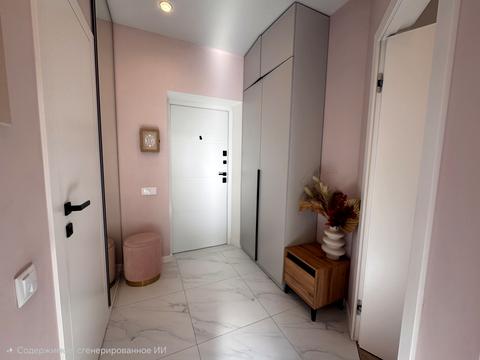 квартира по адресу Киевская ул., 224 корпус 1, 2, 3, 4