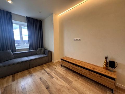 квартира по адресу Киевская ул., 224 корпус 1, 2, 3, 4