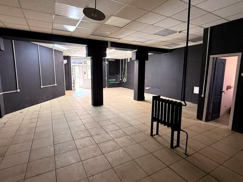 комерційна за адресою Вінстона Черчилля вул. (Червоноткацька), 29