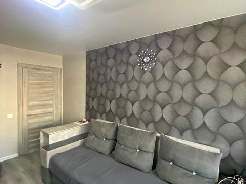 квартира по адресу Героев обороны Одессы ул. (Героїв Сталінграду), 92
