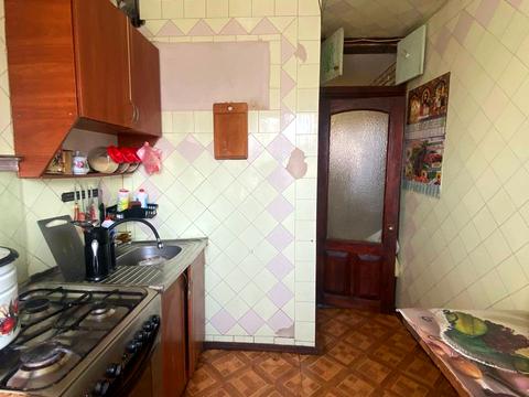 квартира по адресу Героев обороны Одессы ул. (Героїв Сталінграду), 92