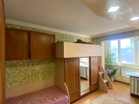 квартира по адресу Героев обороны Одессы ул. (Героїв Сталінграду), 92