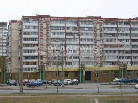 квартира по адресу Червоной Калины просп. (Владимира Маяковского), 7-А