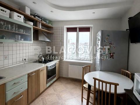 квартира по адресу Червоной Калины просп. (Владимира Маяковского), 7-А