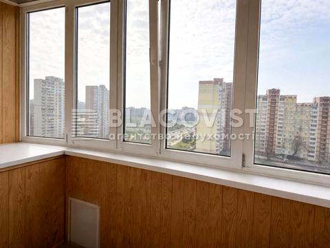 квартира по адресу Червоной Калины просп. (Владимира Маяковского), 7-А