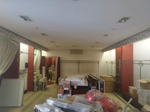 коммерческая по адресу Михаила Грушевского ул. (Карла Либкнехта), 5/7