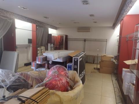 коммерческая по адресу Михаила Грушевского ул. (Карла Либкнехта), 5/7