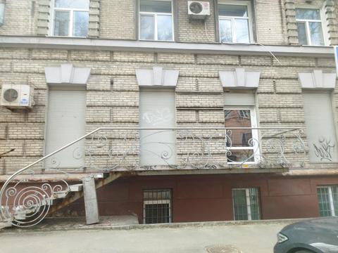 коммерческая по адресу Михаила Грушевского ул. (Карла Либкнехта), 5/7