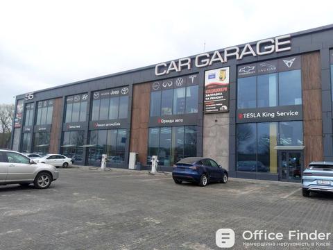 коммерческая по адресу Великая Кольцевая ул., 55