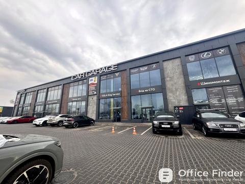 коммерческая по адресу Великая Кольцевая ул., 55