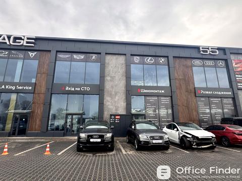 коммерческая по адресу Великая Кольцевая ул., 55