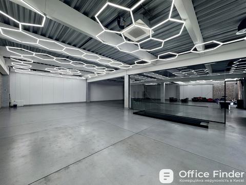 коммерческая по адресу Великая Кольцевая ул., 55