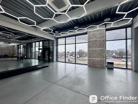 коммерческая по адресу Великая Кольцевая ул., 55