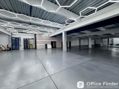 коммерческая по адресу Великая Кольцевая ул., 55