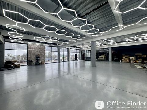 коммерческая по адресу Великая Кольцевая ул., 55