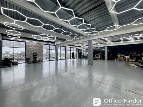 коммерческая по адресу Великая Кольцевая ул., 55